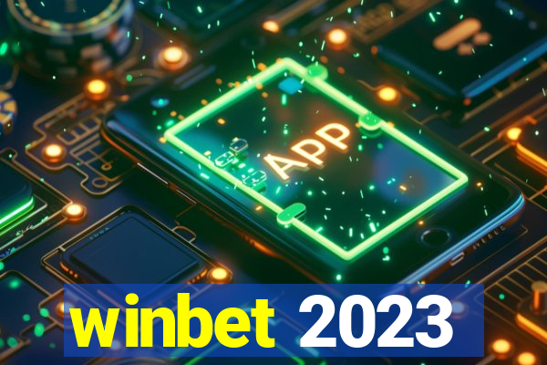 winbet 2023